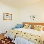 Apartament A Francos Artist Painting