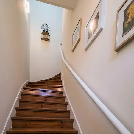 Appartement A Francos Artist Painting *