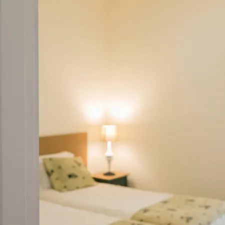 à Francos Artist Painting Appartamento Oporto