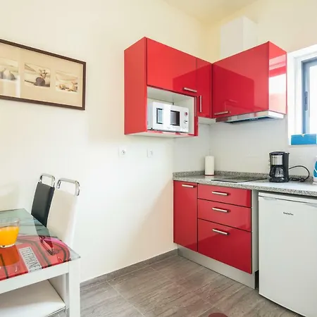 Appartamento à Francos Artist Painting *