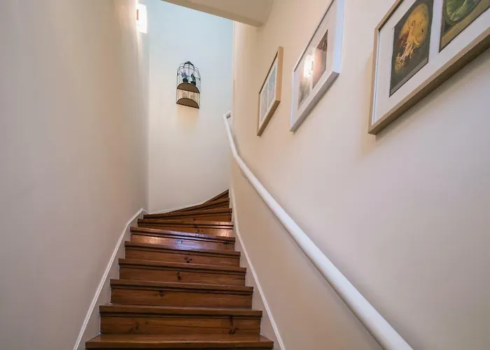 Apartament A Francos Artist Painting *