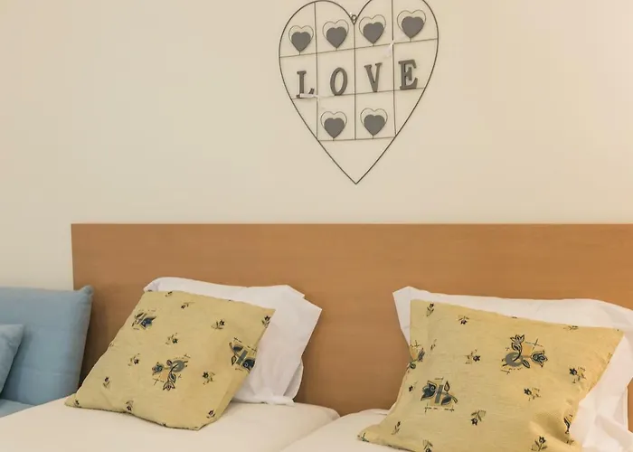 Apartamento à Francos Artist Painting